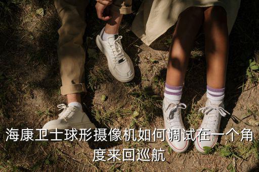 海康威視怎么樣調用巡航掃描，海康衛士球形攝像機如何調試在一個角度來回巡航