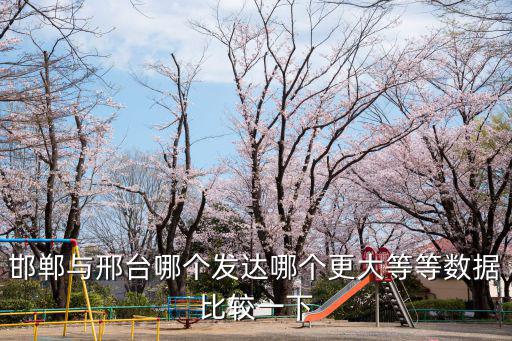 邱縣和威縣哪個房價高點，威縣房價兩年后會漲還是會降