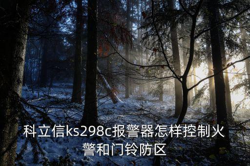 ks298c怎么連接其它探頭，數(shù)字網(wǎng)絡(luò)監(jiān)控四個探頭怎么連接