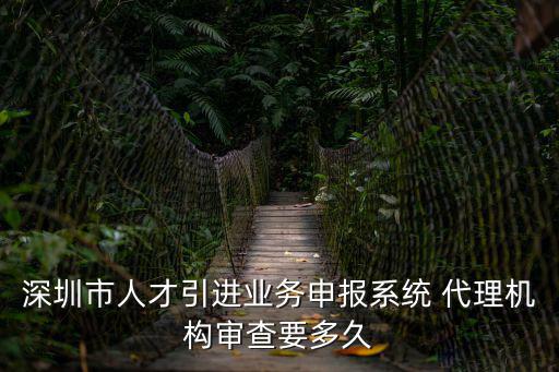深圳市人才引進申報系統的，深圳市人才引進業務申報系統 是不是調干和積分都用這個系統