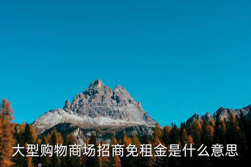 深圳招商地產(chǎn)有沒有減免租金，深圳招商置業(yè)