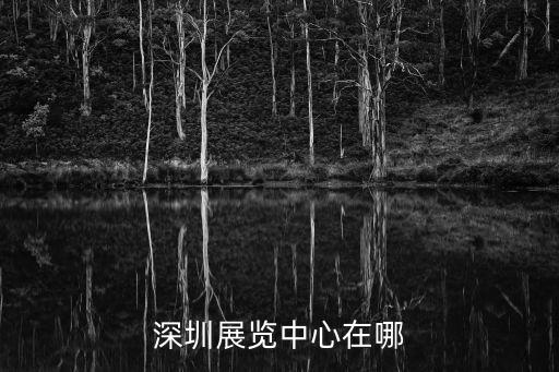 深圳展覽中心在哪