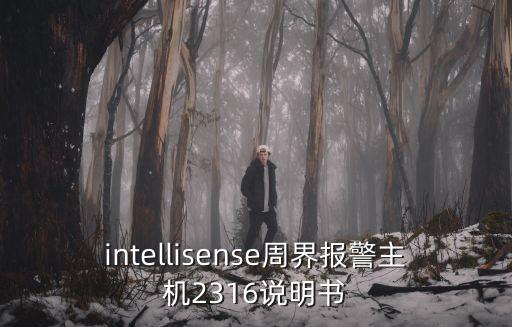 2316plus主機怎么布防，2316報警主機怎么布防 急急急