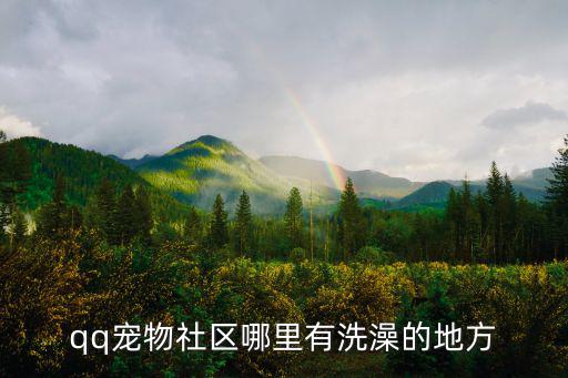 廣州寵物上門洗澡，可以到別人家串門的那個小寵物在哪里呢還可以種東西還可以洗澡