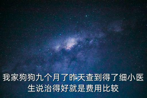 養(yǎng)狼狗一個(gè)月多少錢，小狼狗多少錢一只