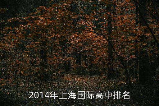 上海浦東國際學校排名一覽表，請問上海浦東有多少寄宿學校小學最好是國際學校