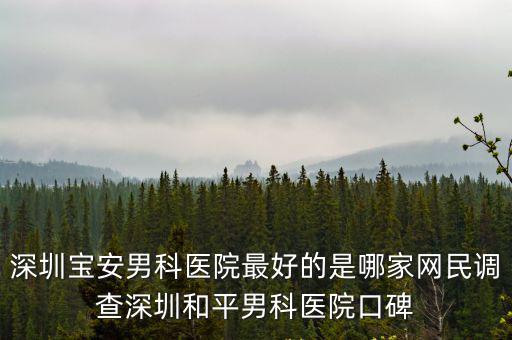 甫瀚咨詢深圳，深圳龍崗婦科咨詢哪里好