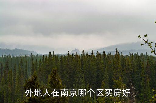 南京市哪個區(qū)房價最低，南京江寧區(qū)房價最低是哪里
