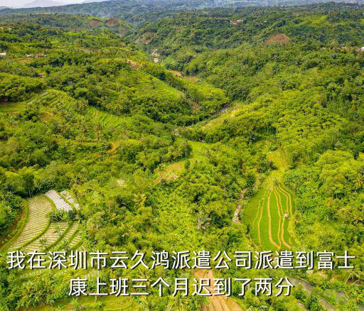 深圳云久鴻壓工資嗎，深圳這邊電子廠都要壓一個月工資是么富士康是不是工資最高的