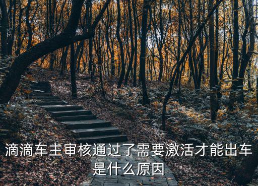 廣州滴滴快車車主激活，滴滴快車網上激活賬戶