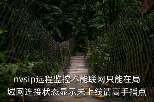 nvsip錄像機怎么聯(lián)網(wǎng)，錄像機怎么連接網(wǎng)絡(luò) 詳解其設(shè)置方法