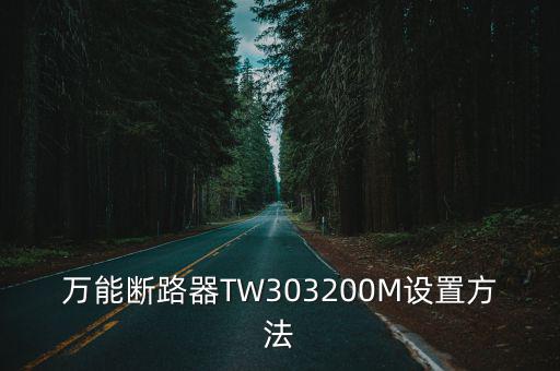天津市斯沃斷路器說明書，斷路器siwob3啥廠家