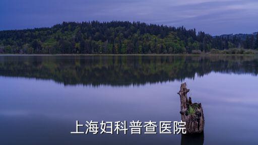 上海市華山論鑒，上海的不孕不育醫(yī)院有不錯的嗎