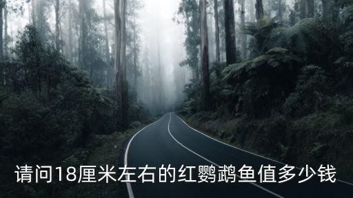 鸚鵡魚半年能長多少錢，鸚鵡魚能長到多大