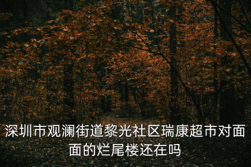豐盛集團深圳觀瀾事件，從應人石到觀瀾豐盛集團公交