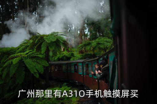 廣州那里有A31O手機觸摸屏買