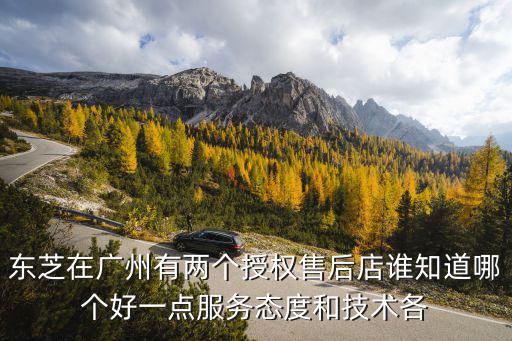 廣州東本哪家店服務好，廣州車友東風本田特約服務店怎樣