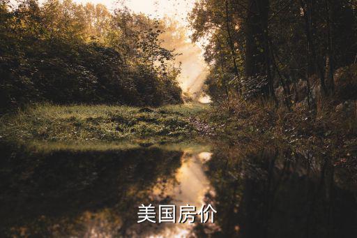 美國灣區(qū)房價如何，美國現(xiàn)在房價如何