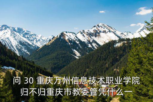 重慶市萬州區區長變更，重慶市萬州
