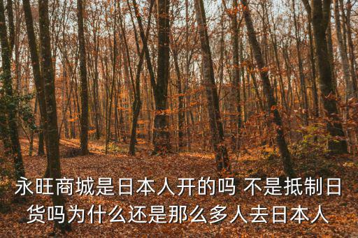 深圳永旺超市有沒有日本貨買，深圳哪里買日本料理調(diào)料