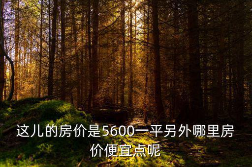 石家莊哪個區房價便宜點，石家莊市區哪個區域租房價格便宜一點