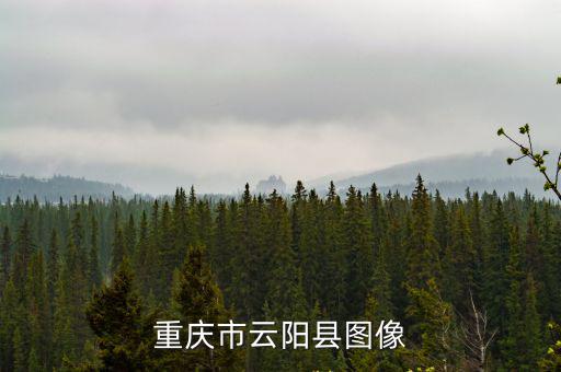 重慶市云陽縣新南溪鎮全景圖，重慶市云陽縣南溪鎮有什么風景區