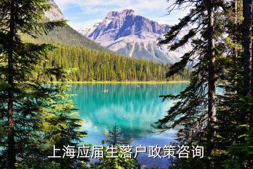 2022年上海研究生落戶政策，上海應屆生落戶政策咨詢