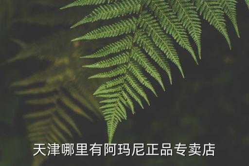 天津市阿瑪尼化妝品專柜，天津哪有Armani專柜啊