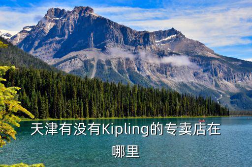 天津有沒有Kipling的專賣店在哪里
