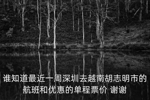 從深圳坐飛機去越南多少錢，越南現在亂嗎從深圳過去大概需要多少錢
