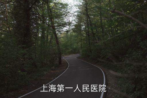 上海第一人民醫院南院網上預約，上海第一人民醫院