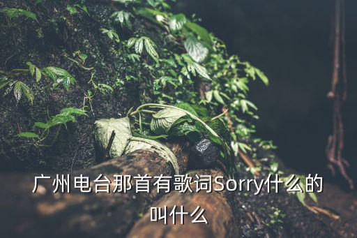 廣州電臺丘濤，一些事一些情算唔算系廣州最好最受歡迎既電臺節目