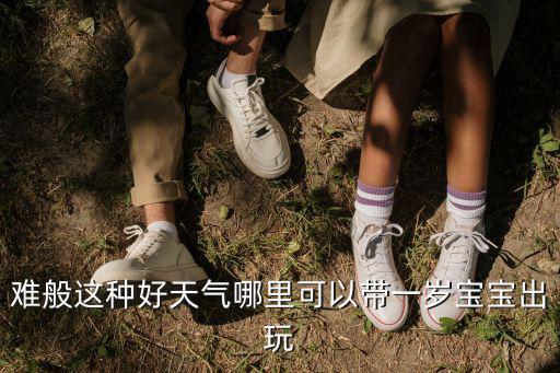 難般這種好天氣哪里可以帶一歲寶寶出玩