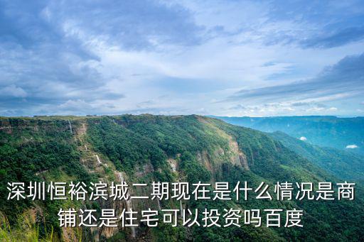 上海市裕實業詐騙無錫，恒裕濱城二期40萬價格值得嗎