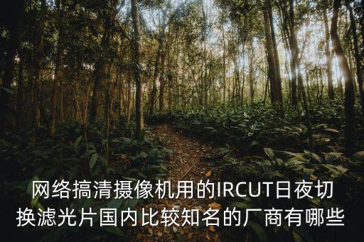 深圳紅外線濾光廠家，深圳有哪些公司是做紅外線接收頭發光二極管的