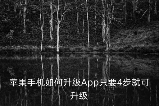蘋果手機升級,蘋果手機怎么升級最新版本itunes軟件?