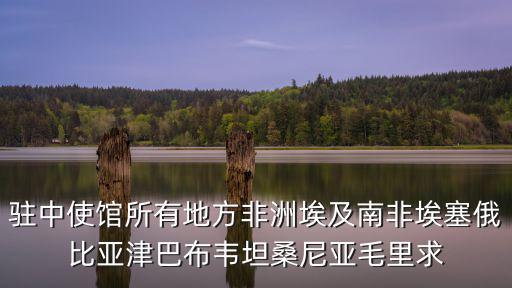 南非駐中國廣州大使館地址，南非戶照在中國不見重新在那里辦理