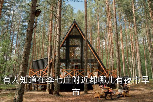 天津市凌奧夜市，天津市凌奧夜市地鐵幾號線能到
