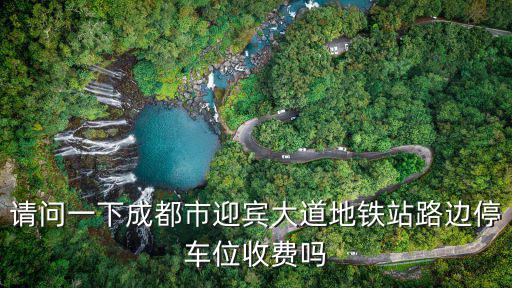 請(qǐng)問(wèn)一下成都市迎賓大道地鐵站路邊停車位收費(fèi)嗎