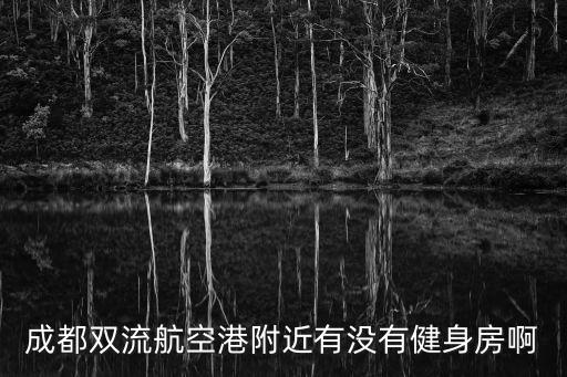 成都市雙流區(qū)共享健身房，成都雙流航空港附近有沒有健身房啊