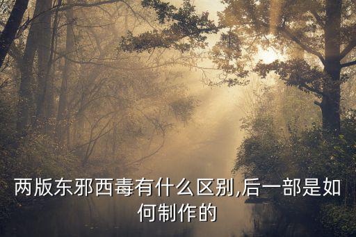 東邪西毒圖片,臺灣女星楊采妮的臺灣電影