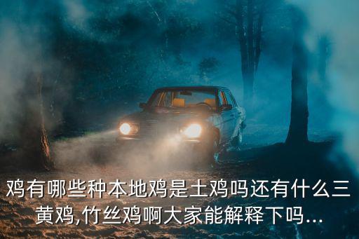 本地雞,本地雞多少錢一斤?