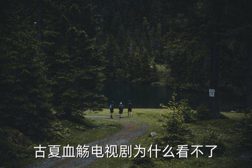 古夏血觴，想找一部十多年前的電視劇哪個網站有的
