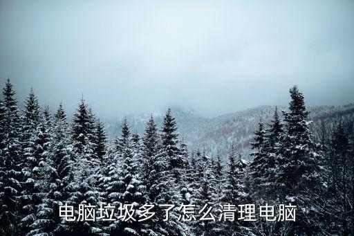 如何清理電腦垃圾,一鍵清理電腦系統(tǒng)垃圾軟件比較智能省時(shí)