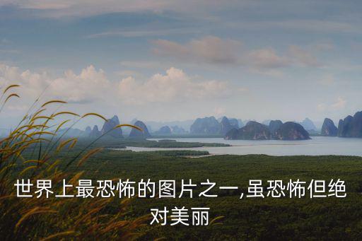 凄美圖片,世上最恐怖照片之一女子被丈夫奸殺后自殺