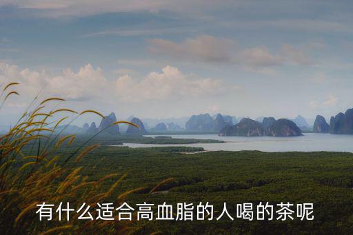 降甘油三酯最好的茶,高血脂患者應注意什么茶可降血脂?
