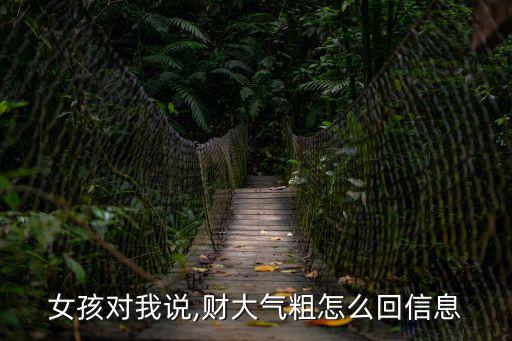 財(cái)大器粗,財(cái)大氣粗女設(shè)計(jì)師被抱起來扔地上