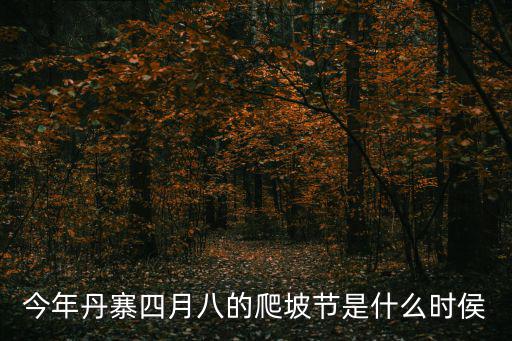 爬坡節,今年四月八是苗族傳統節日苗族人民穿新衣戴新衣