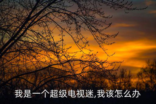 電視迷,爸爸是個(gè)電視迷你們猜猜他怎么說(shuō)