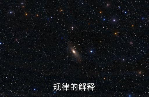 規(guī)律,從抽象概念到現(xiàn)實(shí)生活